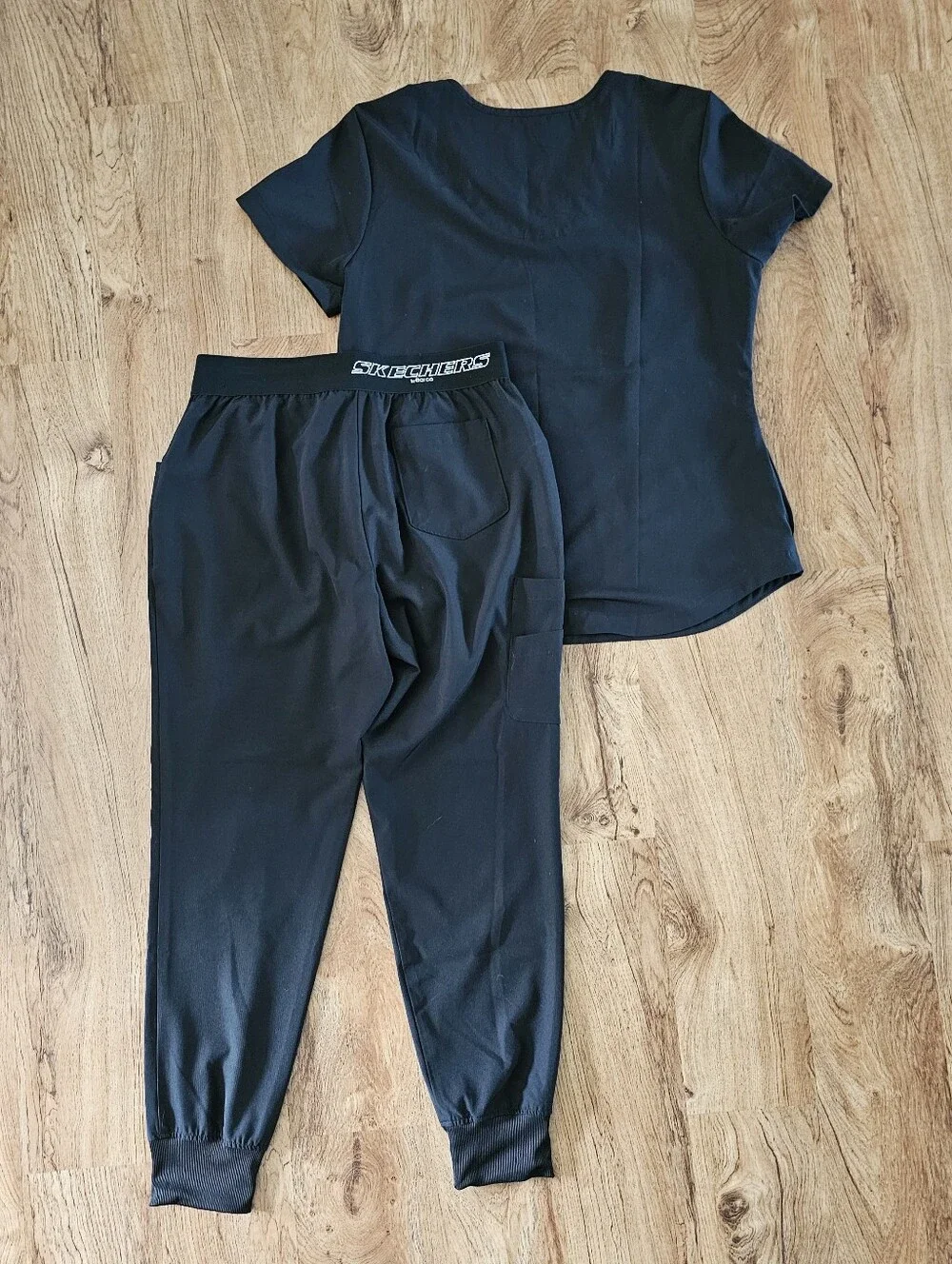 Skechers two piece